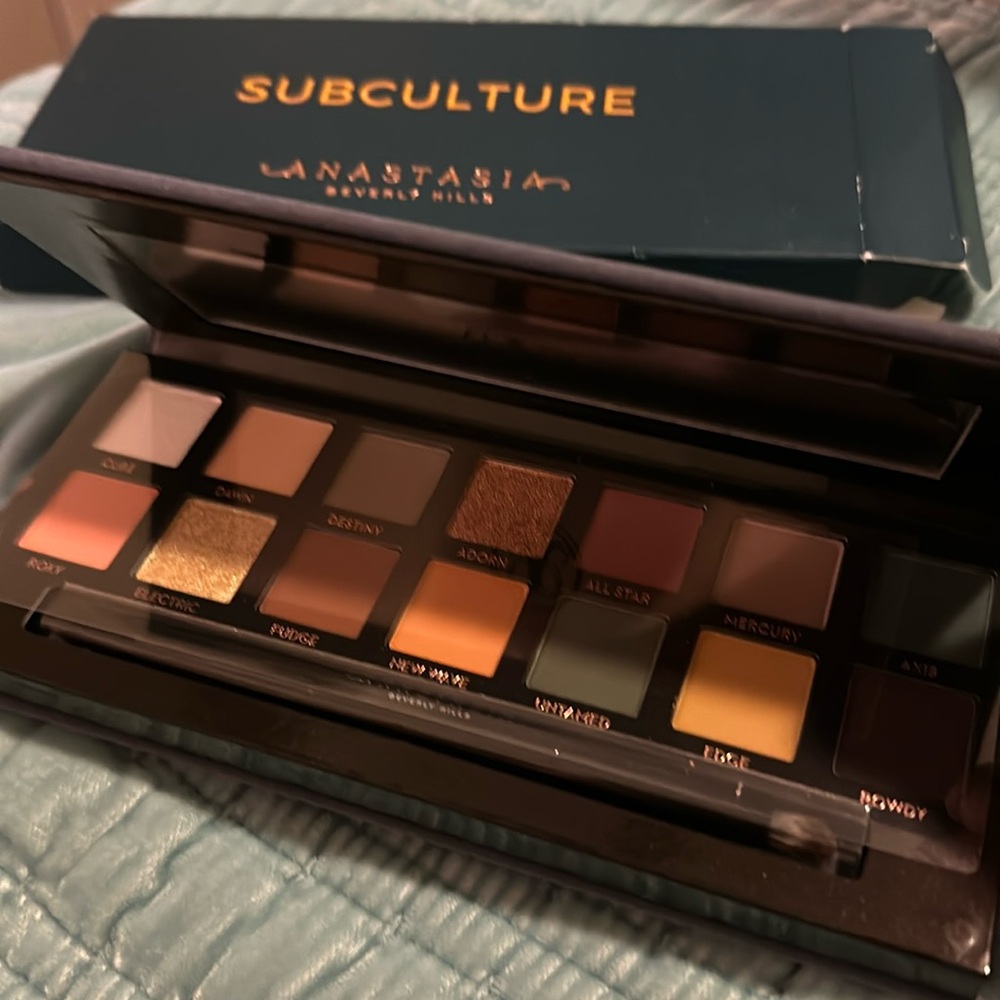 Subculture